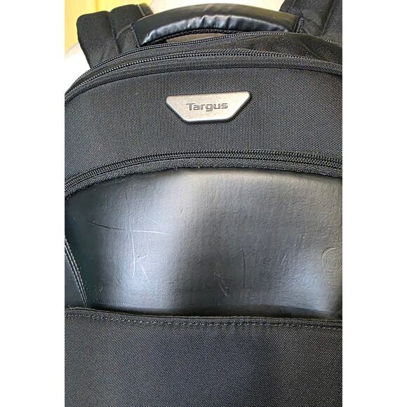 Targus Mobile ViP Carrying(Backpack) for 15.6″ Notebook Checkpoint Friendly NWOT - Picture 2 of 13
